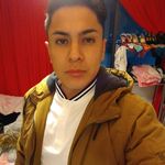 Hugo Barron - @sr.hache10 - Instagram