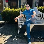 Hugo Barrón - @hugo_barronc - Instagram