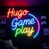 Hugo Game play 🔥 - @hugobarron73 - TikTok
