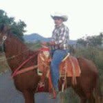 Hugo Mendez Barron - @chinongo - Instagram