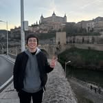 Hugo Barton - @hugoobarton - Instagram