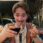 Hugo Bauer - @hugobauer2911 - Instagram