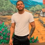 Hugo Borges - @hugoborges121 - Instagram