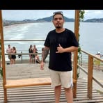 Hugo Borges - Facebook