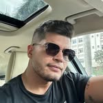 Hugo Borges - @hugobgs - Instagram
