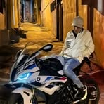 Hugo Borges - Facebook