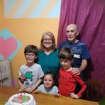 Hugo Borges - Facebook
