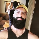 Hugo Borges - @hugobarrylari - Instagram