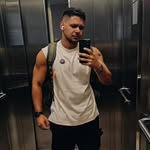Hugo Borges - @hugoborges3 - Instagram