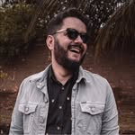 Hugo Borges - @hugovborges - Instagram