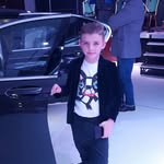 Hugo Braun - @hugo200609 - Instagram