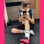 Hugo Braun - @huge_de_braunye - Instagram