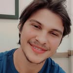 Hugo Braun - @rei.monster.89 - Instagram