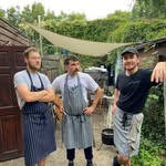 Hugo Burton - @hugoburton_ - Instagram