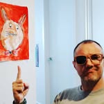 Hugo Burton - @me.myself.and.eye_ - Instagram