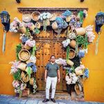 Hugo Cabrera - @hugocabreramx - Instagram
