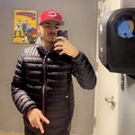 Hugo Cabrera - @klipperjuice - Instagram
