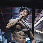 Hugo Cabrera - @hugocabralva - Instagram