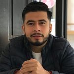 Hugo Cabrera - @hugocabrerajr - Instagram