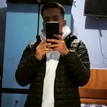 Hugo Cano - @hugocano247 - Instagram