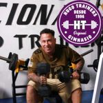 Hugo Cano - @hugo.trainers - Instagram