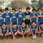 Hugo Cordon - @barcelonacordon1962 - Instagram
