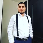 Hugo Cordón - @hugoleonelcordon - Instagram