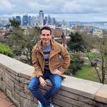 Hugo Coronado - @hvcoronado - Instagram