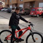 Hugo Coronado - @hugetofeto - Instagram