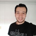 Hugo Rincón Duque - @hugo.rincon.duque - Instagram