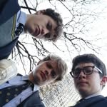 Hugo Finlayson - @hugo_finlayson_3 - Instagram