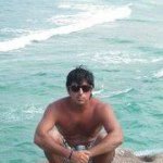 Hugo Gallardo - @hsilvanogallardo - Instagram