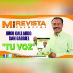 Hugo Gallardo San Gabriel - @mirevistaveracruz - Instagram