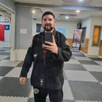 Hugo Gamboa - @hugo_cristopherx - Instagram