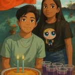 Hugo Gamboa - @tivanz_z - Instagram