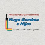 Hugo Gamboa e Hijos - Pintura - @hugogamboapinturasanrafael - Instagram
