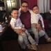 Hugo Guardado - Facebook