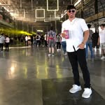 Hugo Hermosillo - @hugo596 - Instagram