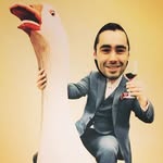 Hugo Hunter - @wooghunter - Instagram