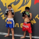 Hugo Hunter - @hh_fightclub1 - Instagram