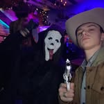 Hugo Hunter - @billy1bunter - Instagram