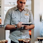 Hugo Rocco - Coffee Hunter - @hugrocco - Instagram