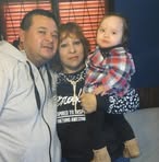 Hugo Jaime - Facebook