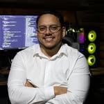 Hugo Jaime - @hugojaimedev - Instagram