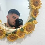 Hugo Jaime - @hugojaime40 - Instagram