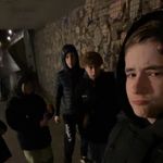 Hugo - @hugo_klein_kalvenhaar - Instagram