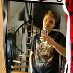 Hugo Klein - @hugoo_klein_ - Instagram