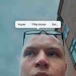 Hugo Alfred Koch-Larsen - @hugokochlarsen - Instagram
