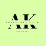 Hugo Koch - @aberturas__koch - Instagram