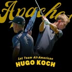Hugo KOCH GOLF - @hugokochgolf - Instagram